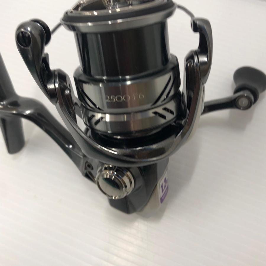 σσ SHIMANO シマノ スピニングリール 21コンプレックスXR 2500 F6
