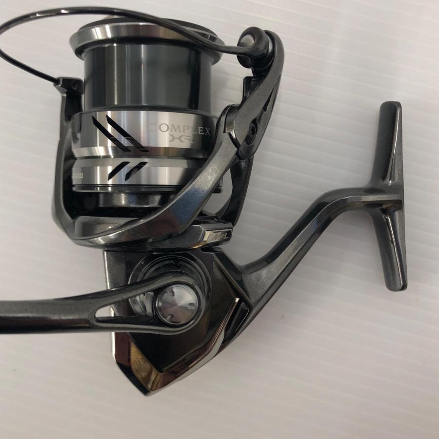 σσSHIMANO シマノ スピニングリール 21コンプレックスXR 2500 F6  043474 σσ SHIMANO シマノ スピニングリール 21コンプレックスXR 2500 F6