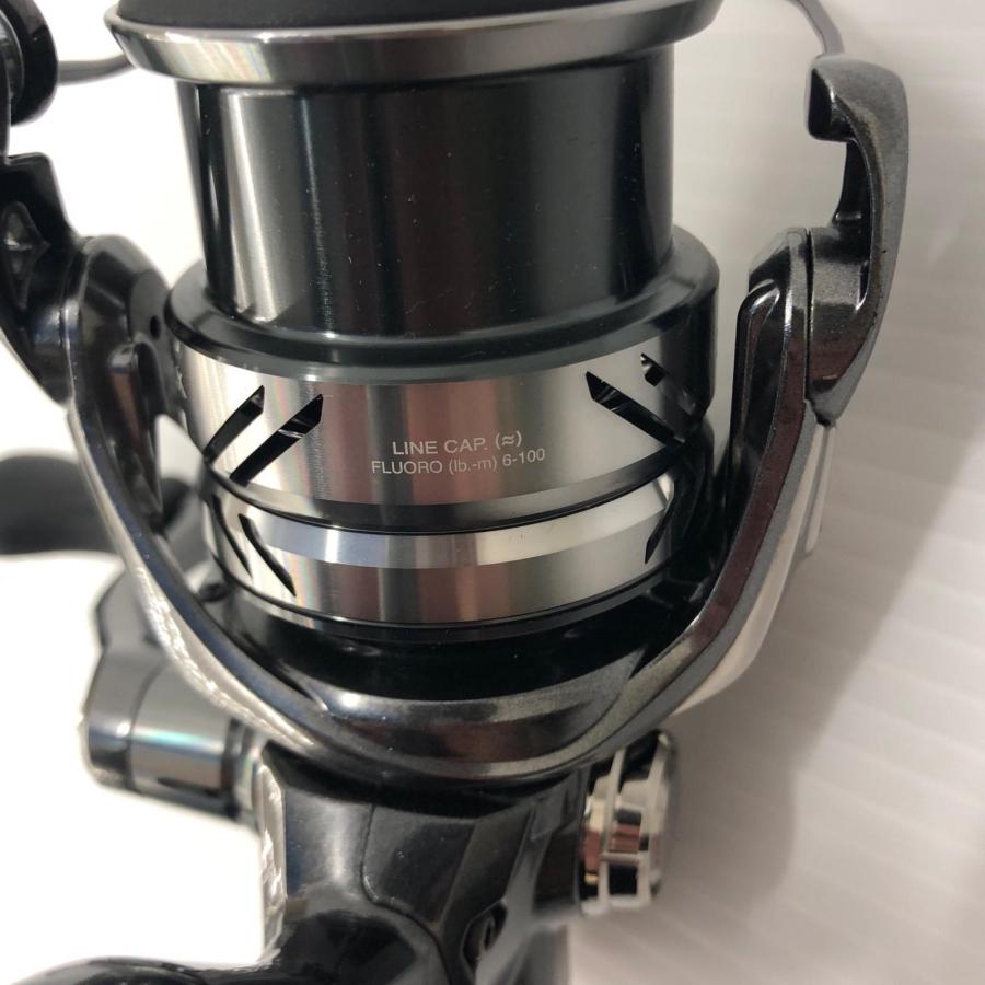 σσ SHIMANO シマノ スピニングリール 21コンプレックスXR 2500 F6