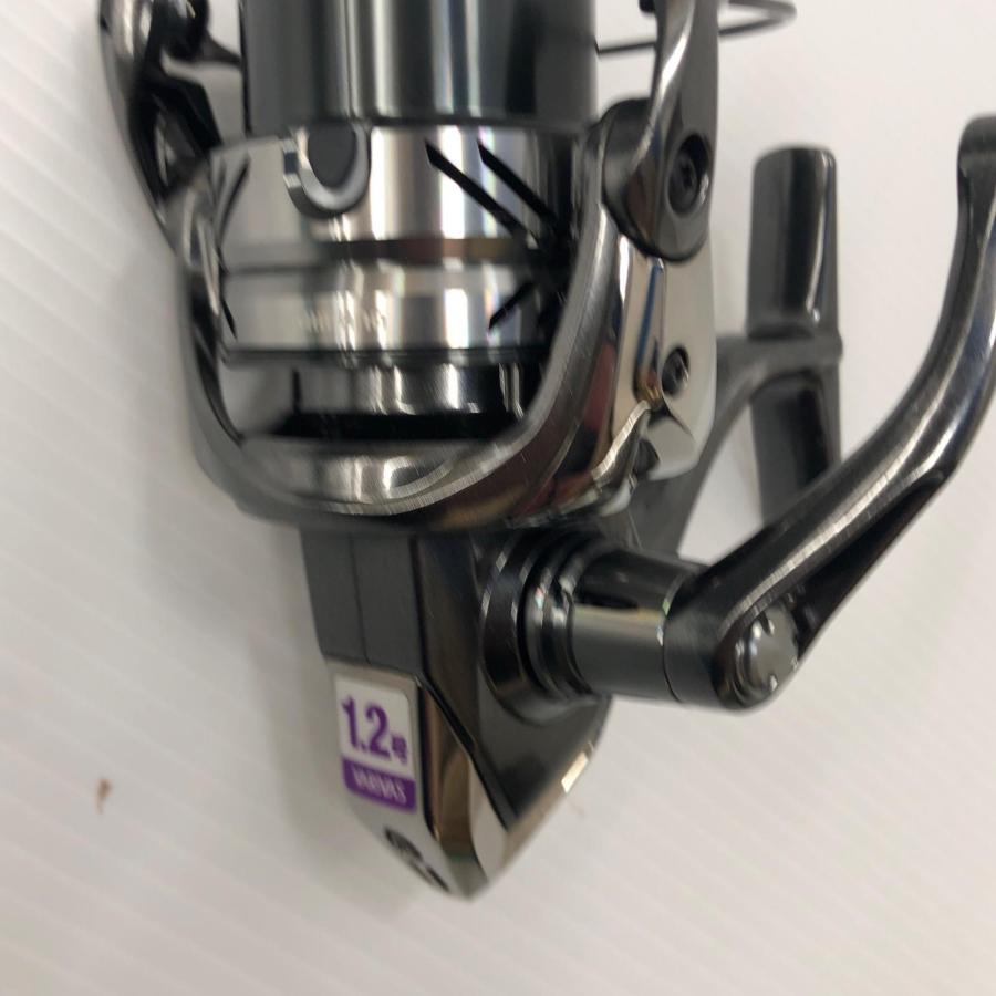 σσSHIMANO シマノ スピニングリール 21コンプレックスXR 2500 F6  043474 σσ SHIMANO シマノ スピニングリール 21コンプレックスXR 2500 F6