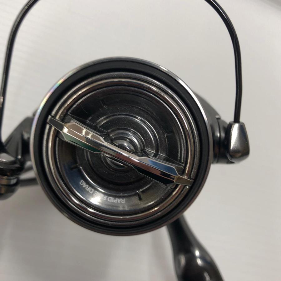 σσ SHIMANO シマノ スピニングリール 21コンプレックスXR 2500 F6
