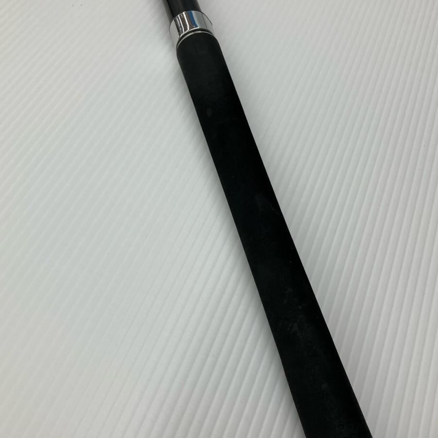 σσ SHIMANO シマノ オフショアロッド オシアプラッガー フルスロット