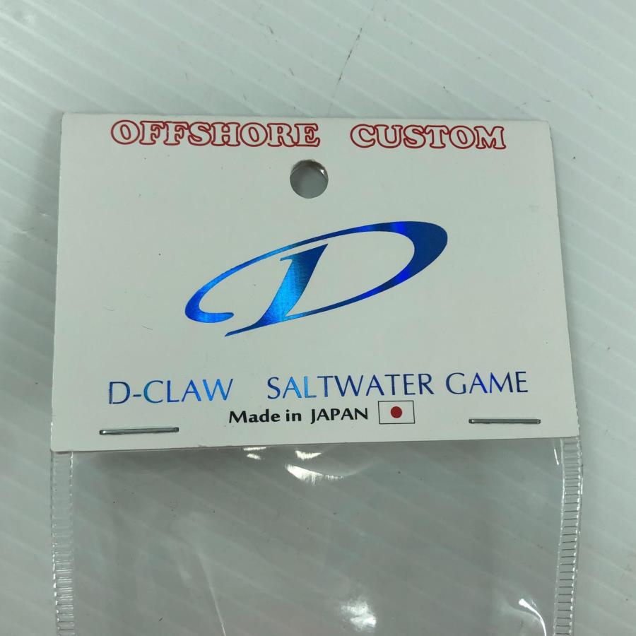 σσ D-CLAW ルアー ビーコン 180 未使用に近い : リサイクルビッグバン
