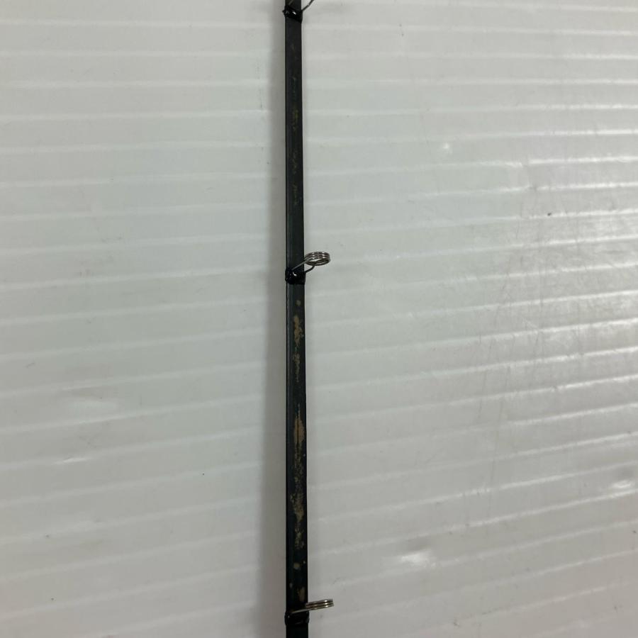 σσ VARIVAS バリバス ワカサギ穂先 穂先延長セット MAX299 やや傷や