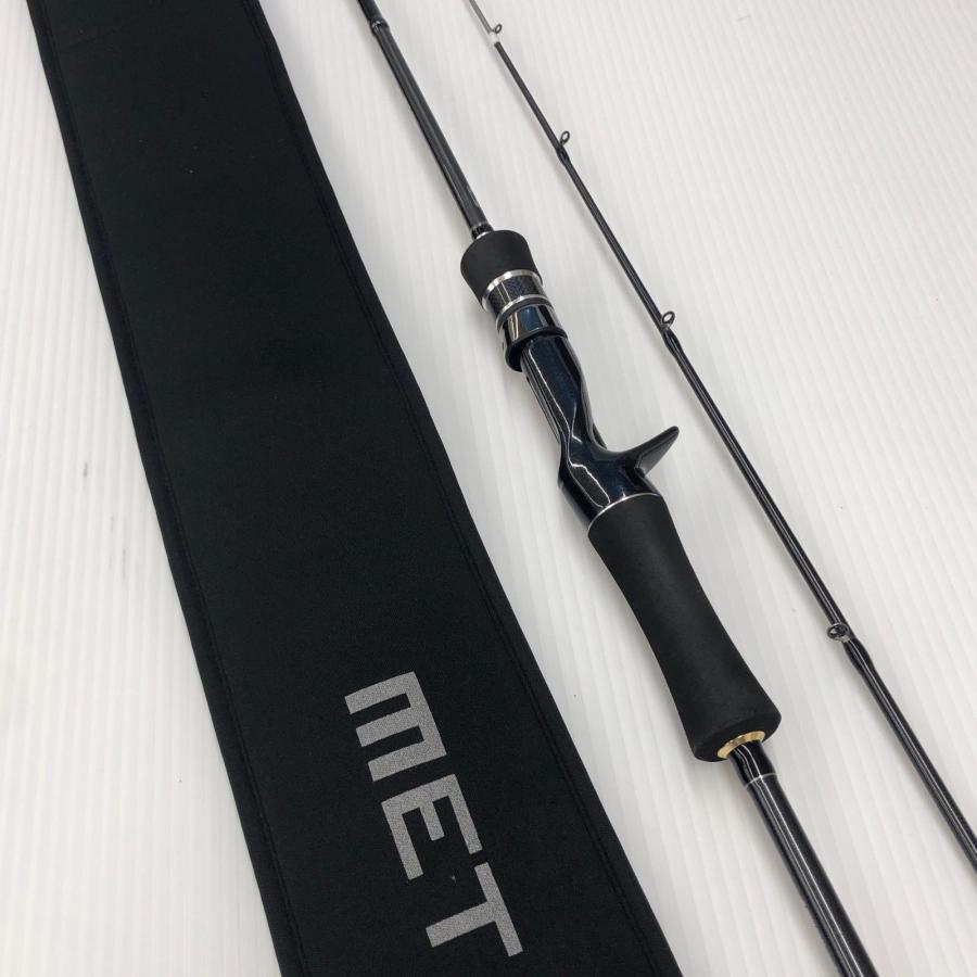 σσ tailwalk テイルウォーク ルアーロッド メタルゾン TZ C510MH-K/TISL  やや傷や汚れあり_2