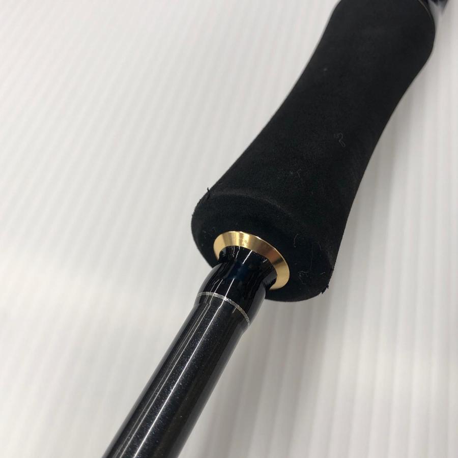 σσ tailwalk テイルウォーク ルアーロッド メタルゾン TZ C510MH-K/TISL  やや傷や汚れあり_6