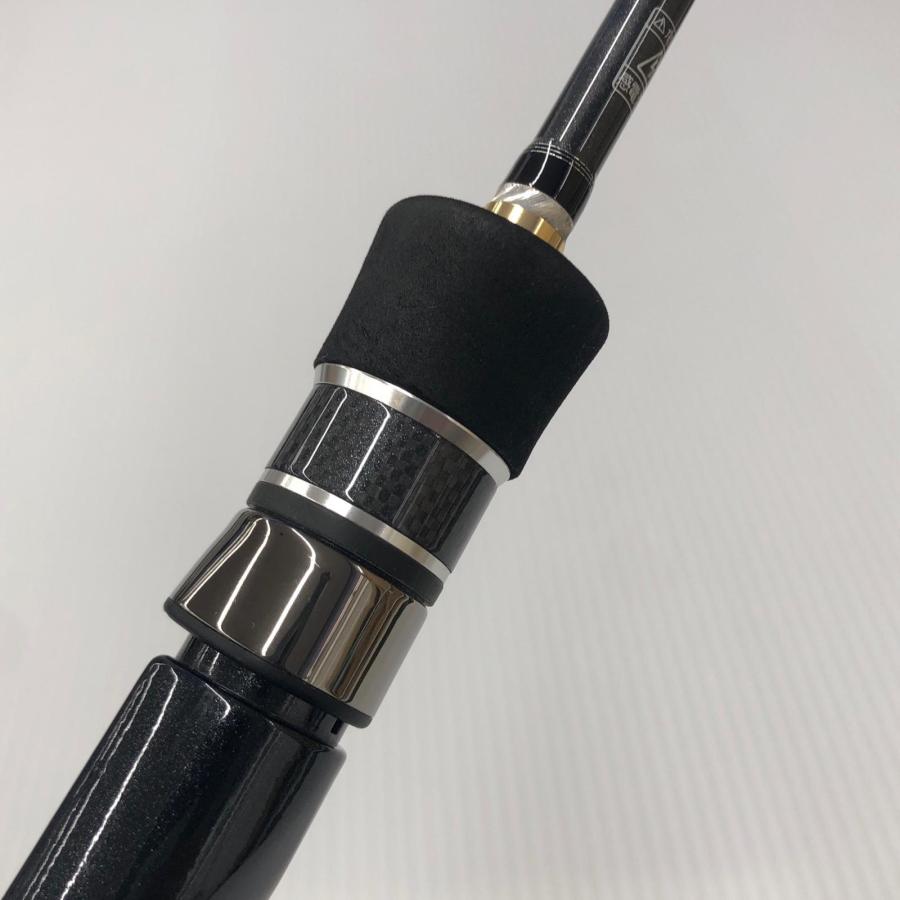 σσ tailwalk テイルウォーク ルアーロッド メタルゾン TZ C510MH-K/TISL  やや傷や汚れあり_7