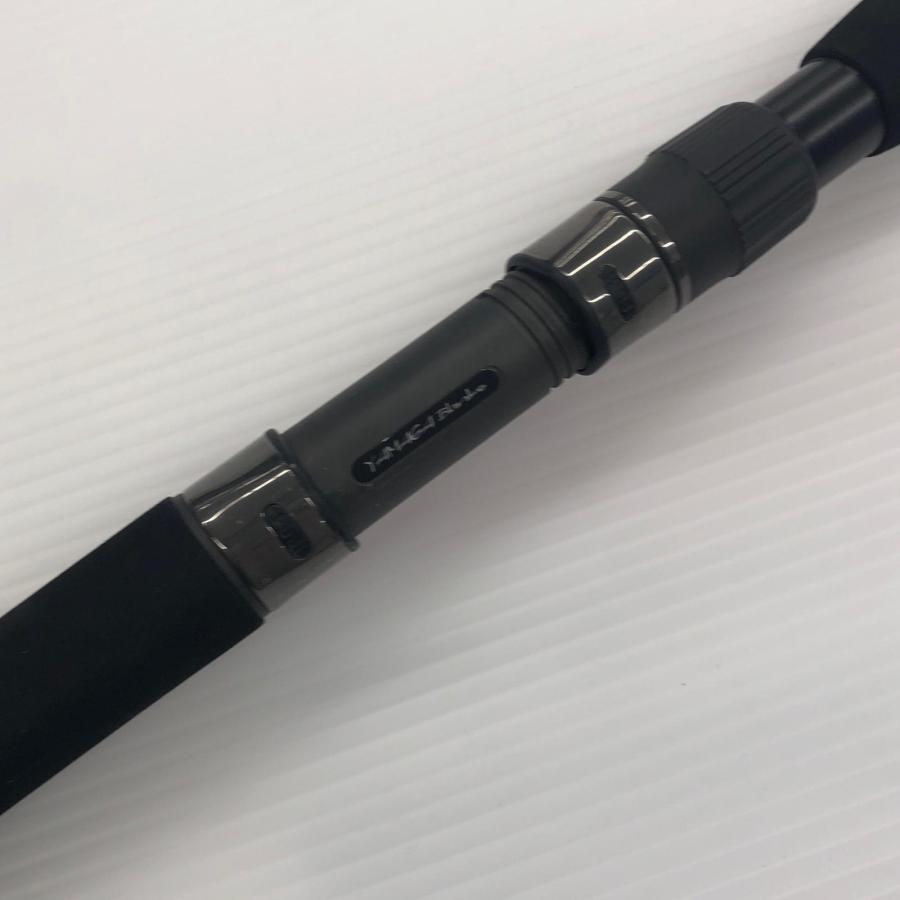 σσ YAMAGA Blanks ヤマガブランクス ルアーロッド ブルースナイパー 83