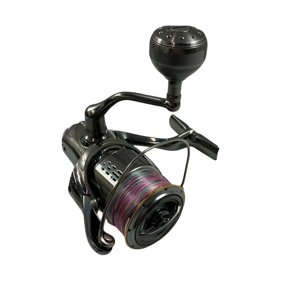 σσ SHIMANO シマノ スピニングリール 18ステラ C5000XG 03811 やや傷や