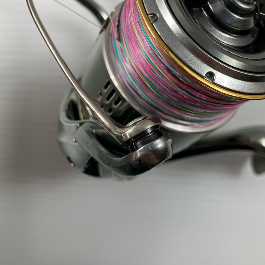 σσ SHIMANO シマノ スピニングリール 18ステラ C5000XG 03811 やや傷や