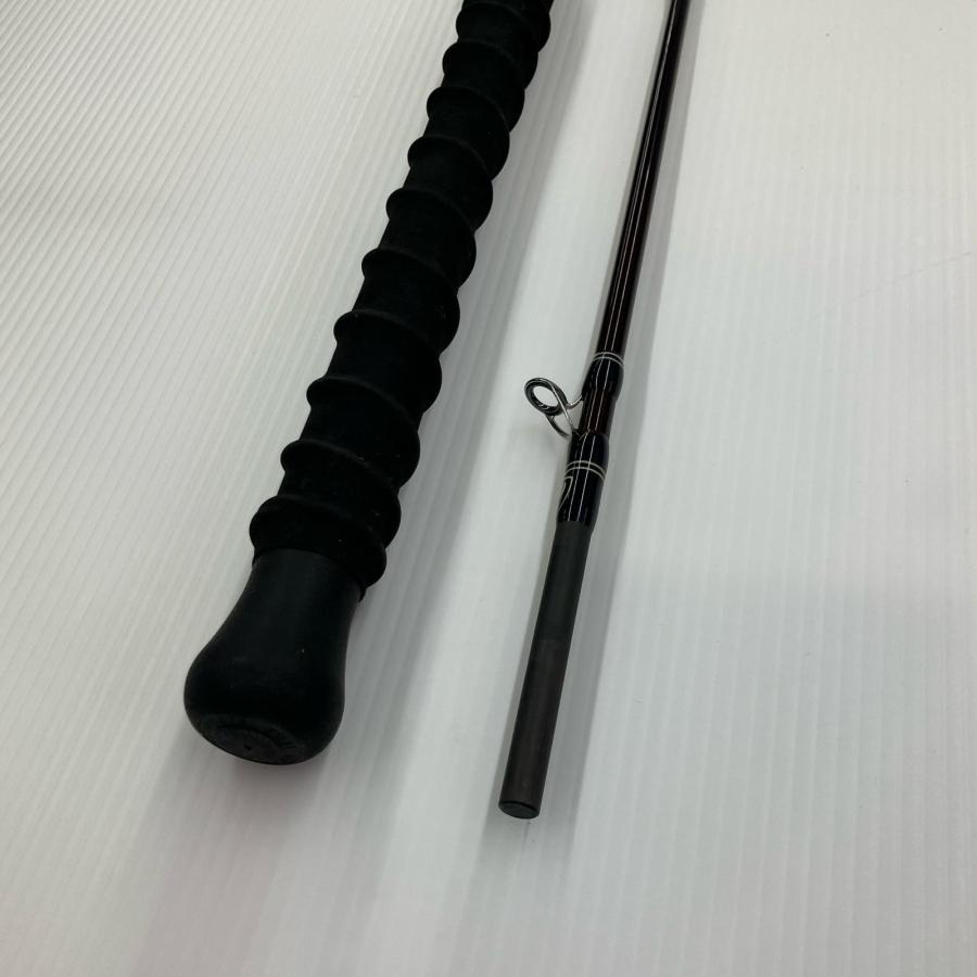σσ TULALA ルアーロッド エルホリゾンテ 70 やや傷や汚れあり