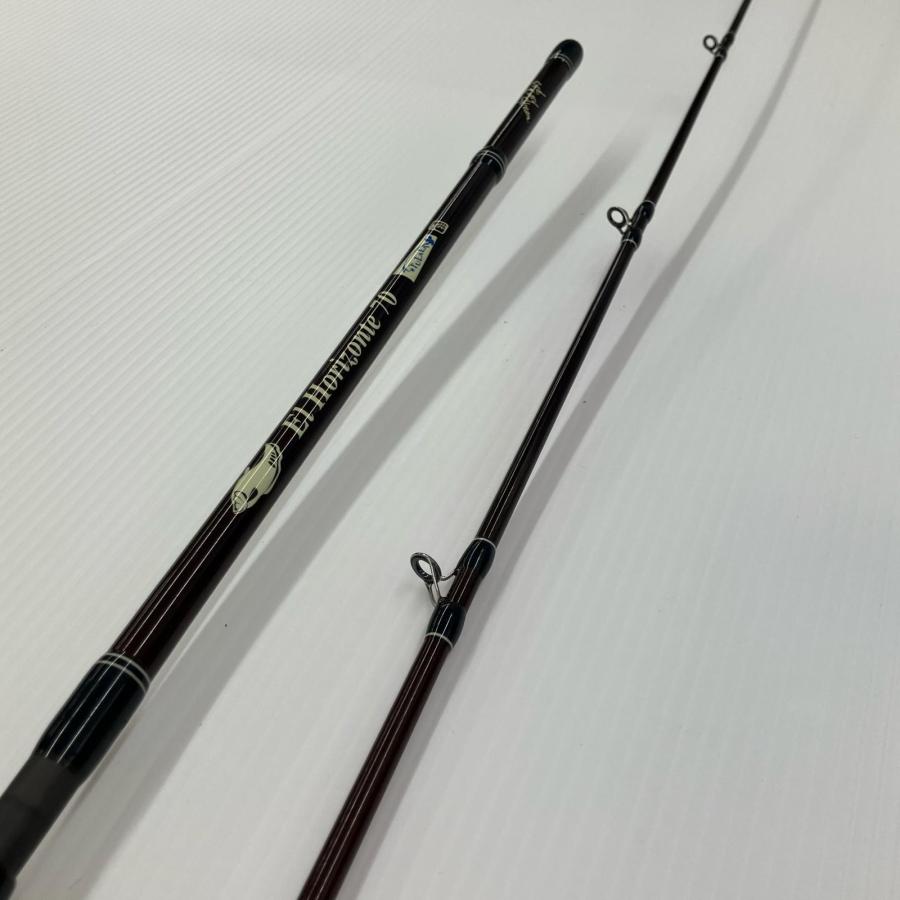 σσ TULALA ルアーロッド エルホリゾンテ 70 やや傷や汚れあり