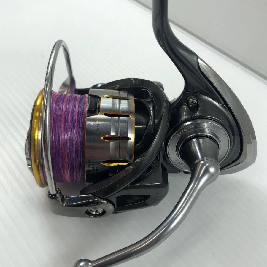 18 ブラスト LT4000-cxh スピニングリール Daiwa 【公式通販】