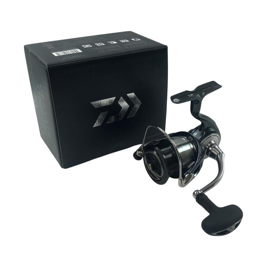σσ DAIWA ダイワ スピニングリール 24セルテート LT3000-XH 3306631