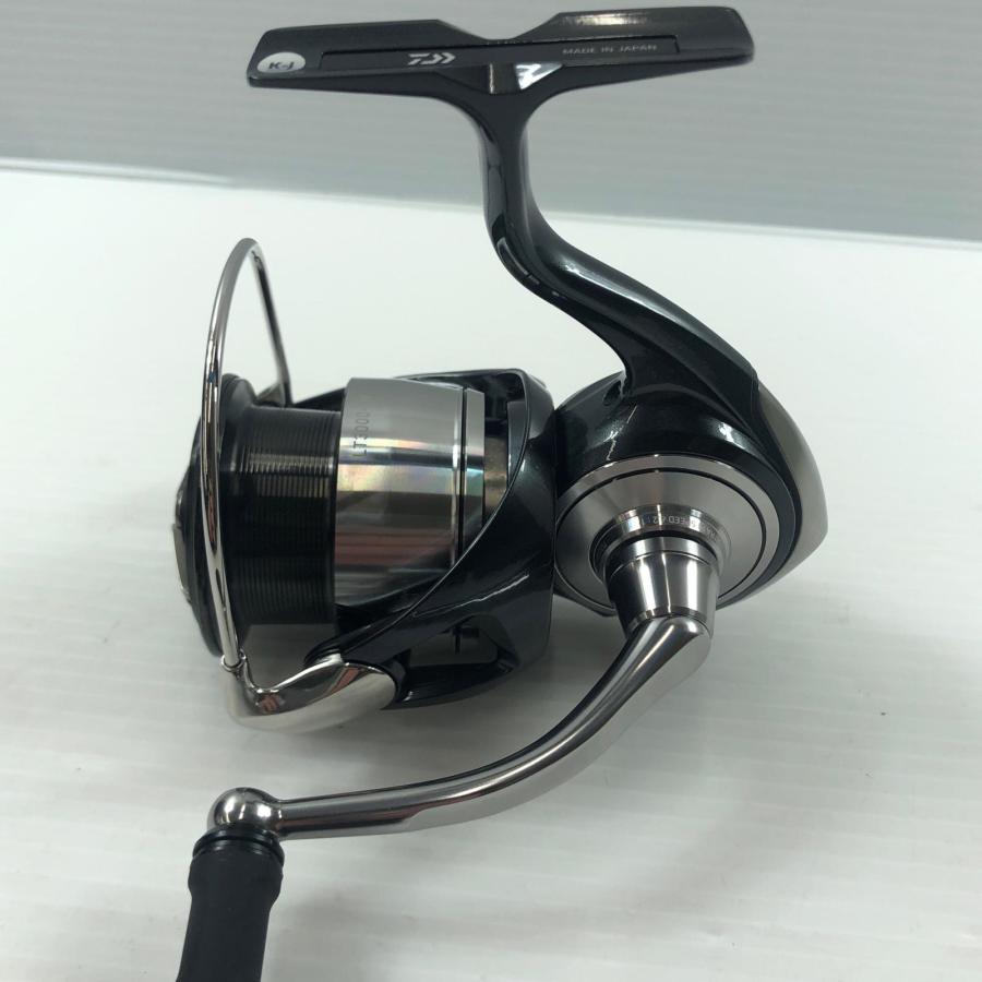 DAIWA - §§DAIWA ダイワ 24セルテート LT3000-XH 程度BC スピニングリール 306631 σσ DAIWA ダイワ スピニングリール 24セルテート LT3000-XH 3306631