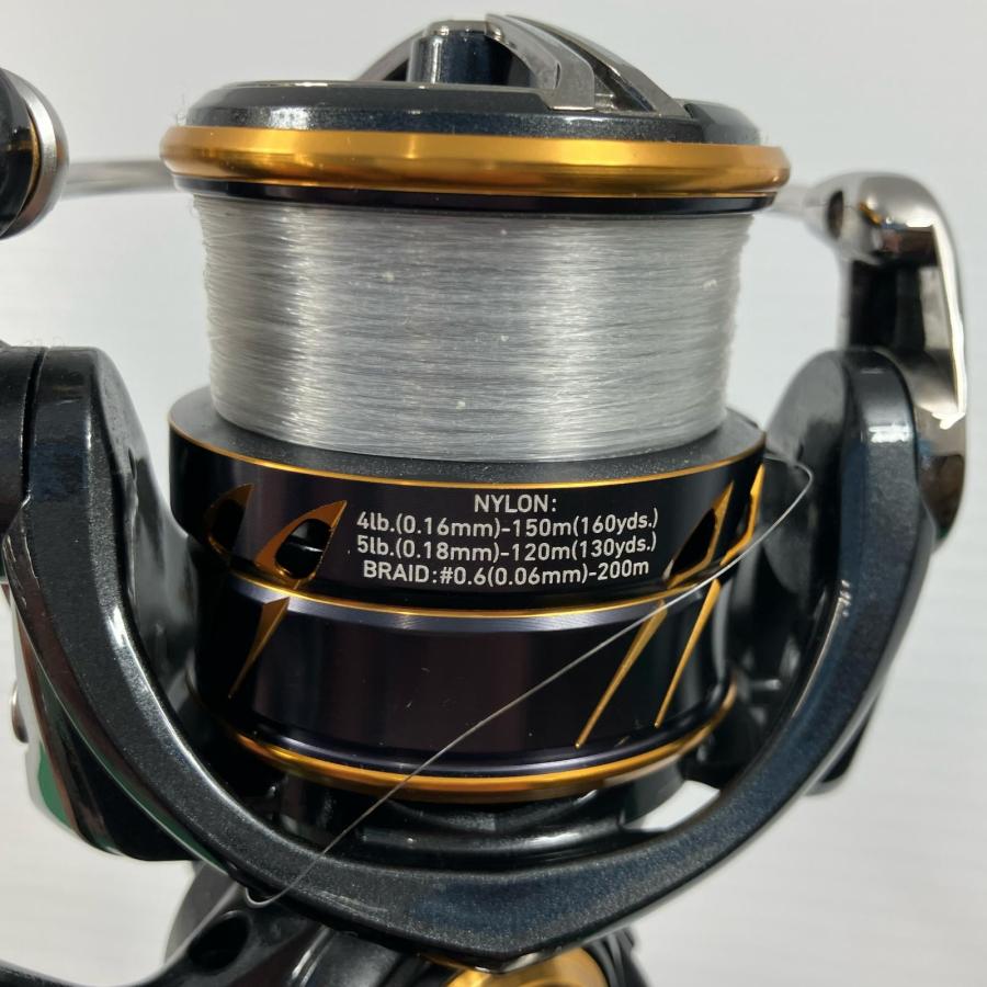 ダイワ daiwa 21カルディア FC LT2500S スピニング ダイワ カルディア