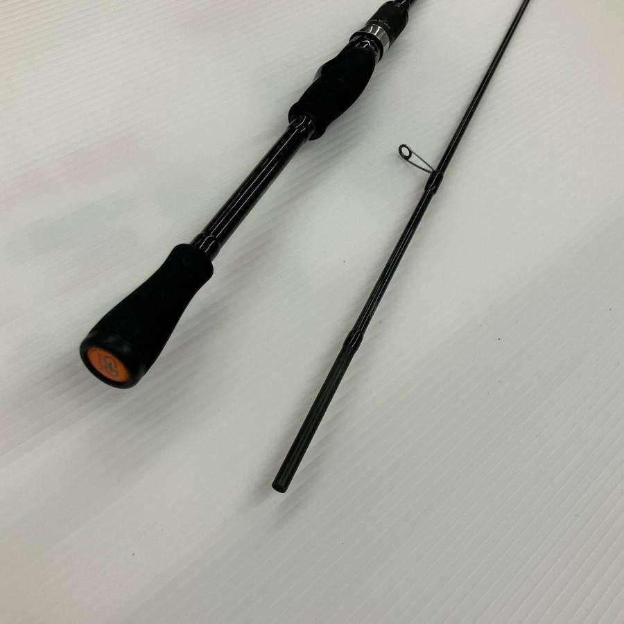 APIA ロックフィッシュロッド グランデージブルートアマデウス S72ML σσ APIA ロックフィッシュロッド グランデージ ブルート アマデウス
