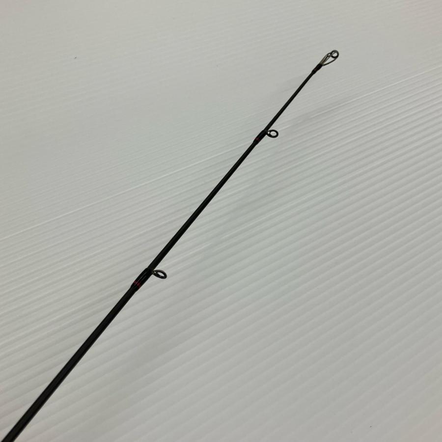 σσ ファットラボ ルアーロッド PLNC-79MH フィーラー79 やや傷や汚れ