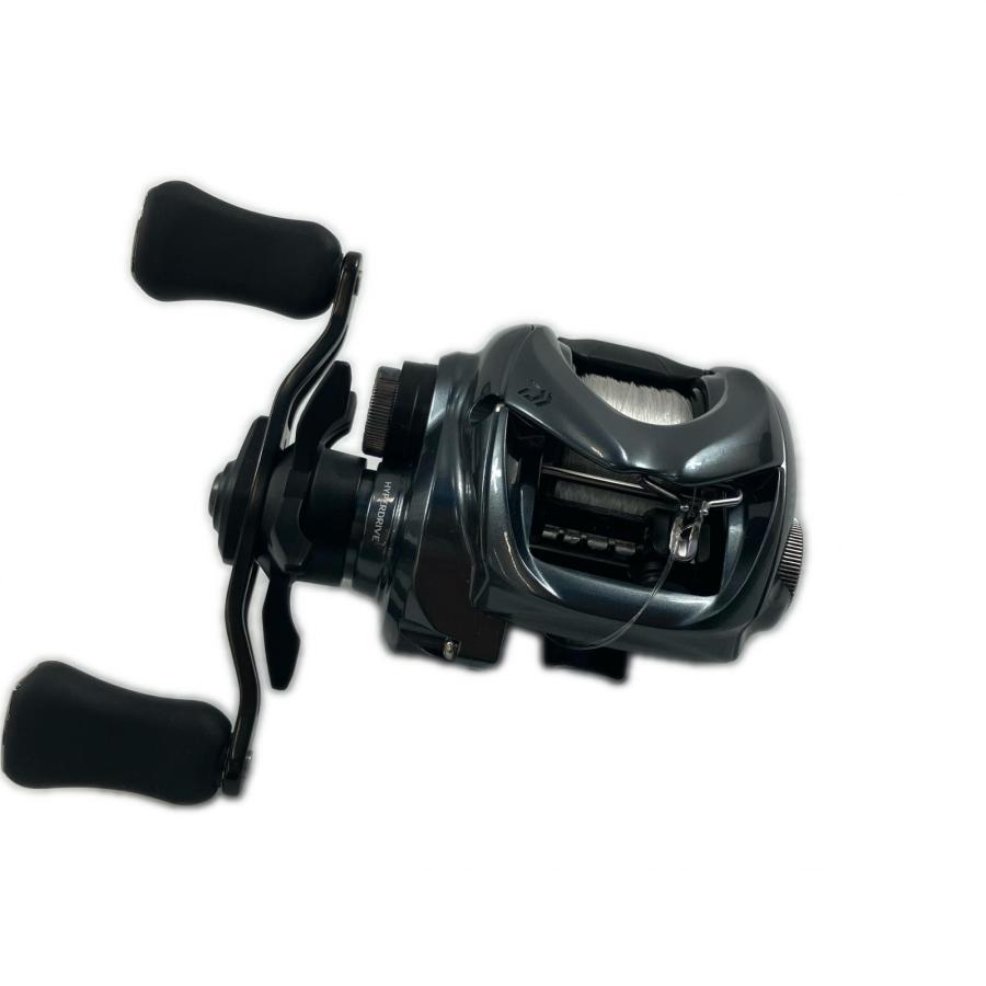 σσ DAIWA ダイワ ベイトリール 25タトゥーラ SV TW 100XH 00630155