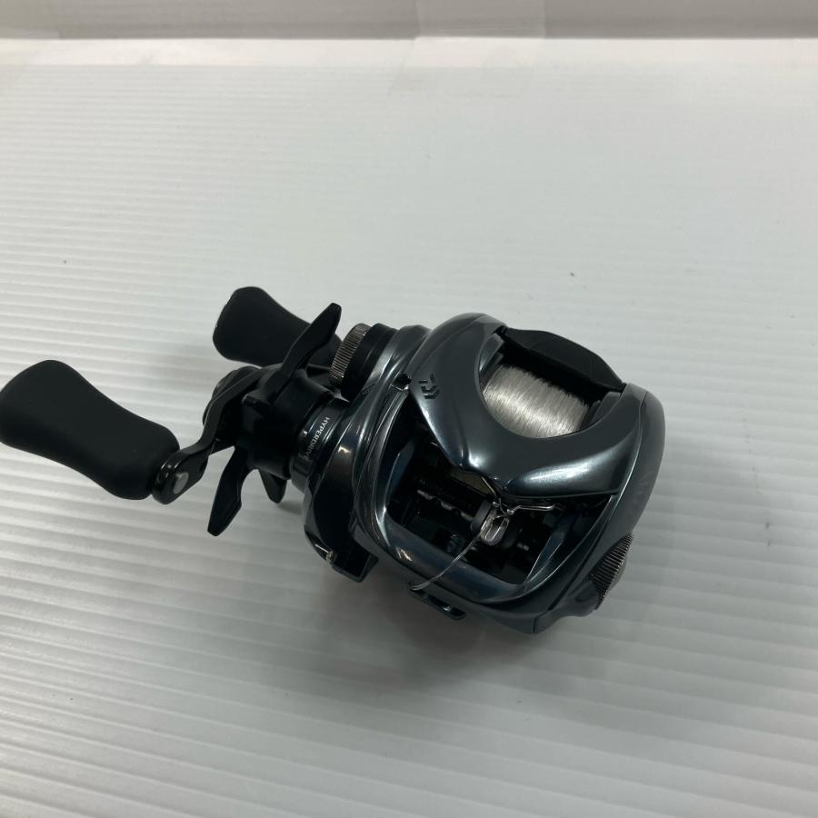 σσ DAIWA ダイワ ベイトリール 25タトゥーラ SV TW 100XH 00630155