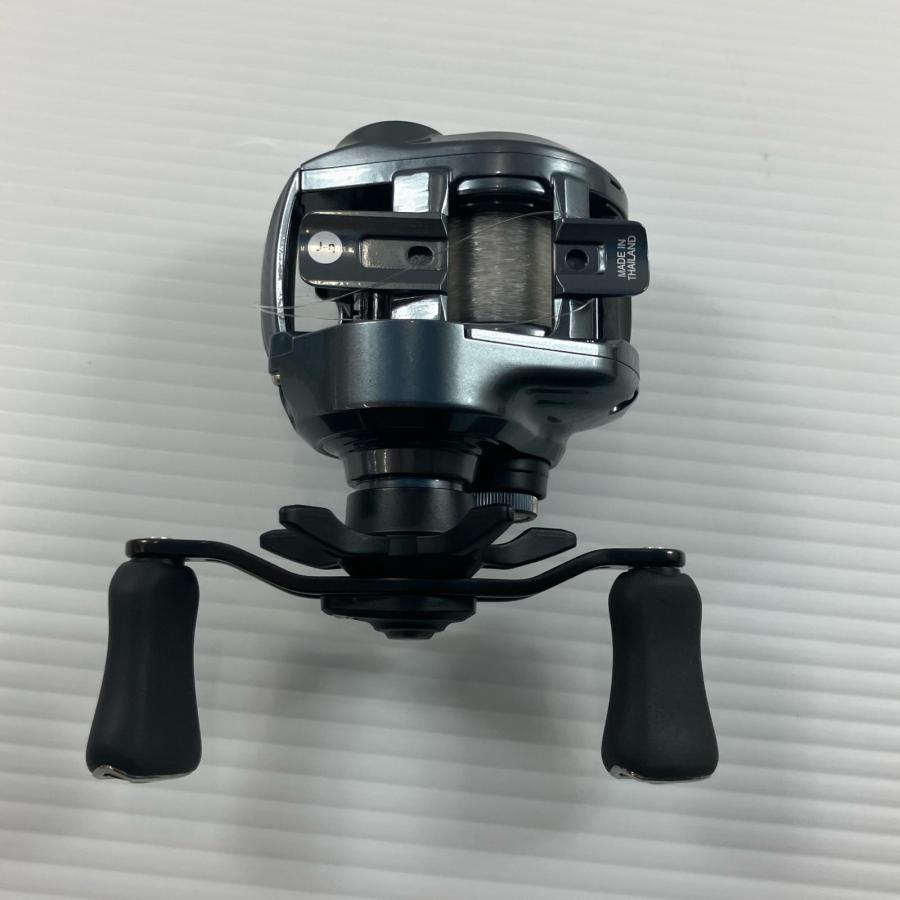 σσ DAIWA ダイワ ベイトリール 25タトゥーラ SV TW 100XH 00630155