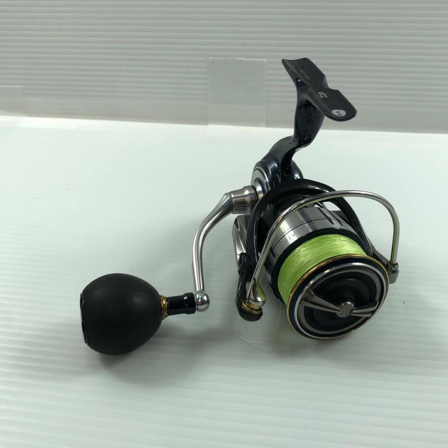 σσ DAIWA ダイワ スピニングリール 19セルテート LT4000-CXH 00060053