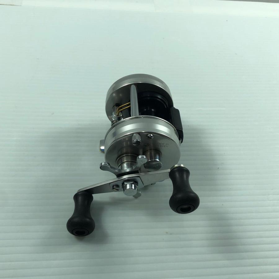 σσ Abu Garcia アブガルシア ベイトリールアンバサダー 2601C IAR やや 