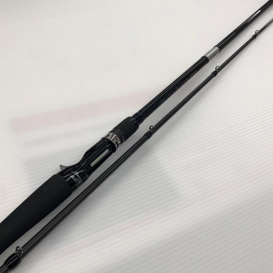 σσ APIA ロックフィッシュロッド グランデージ ブルート ウ