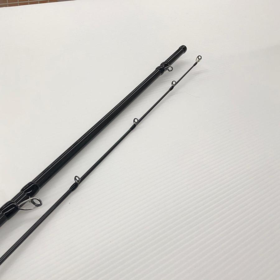 σσ APIA ロックフィッシュロッド グランデージ ブルート ウ