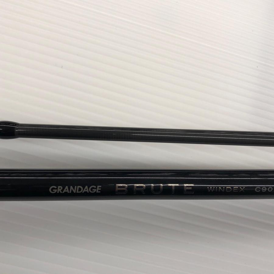 σσAPIA ロックフィッシュロッド グランデージ ブルート ウインデックス C90H σσ APIA ロックフィッシュロッド グランデージ ブルート ウ