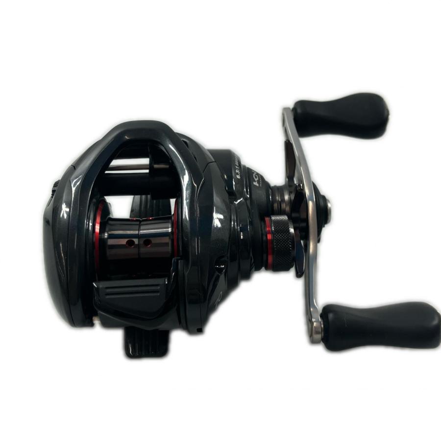 SHIMANO シマノ 16 スコーピオンベイトリール 70 03471 SHIMANO シマノ ベイトリール 16スコーピオン 70 03471 やや傷や汚れ