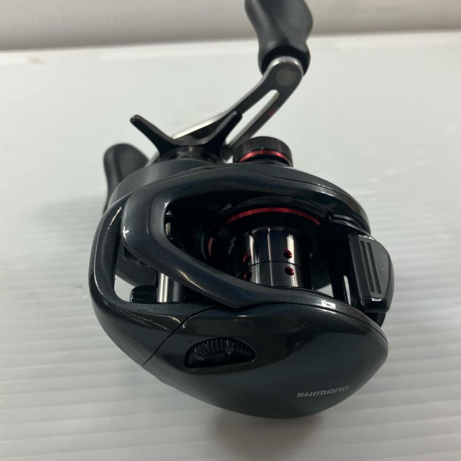 SHIMANO シマノ ベイトリール 16スコーピオン 70 03471 やや傷や汚れ