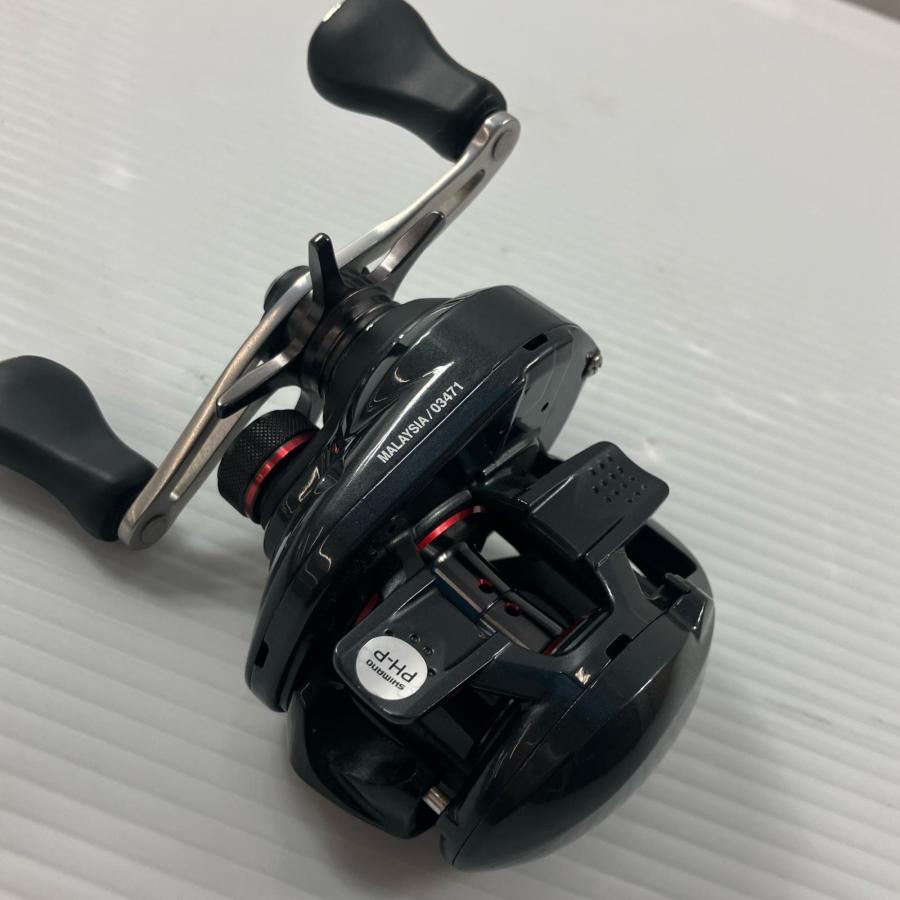 SHIMANO シマノ ベイトリール 16スコーピオン 70 03471 やや傷や汚れ