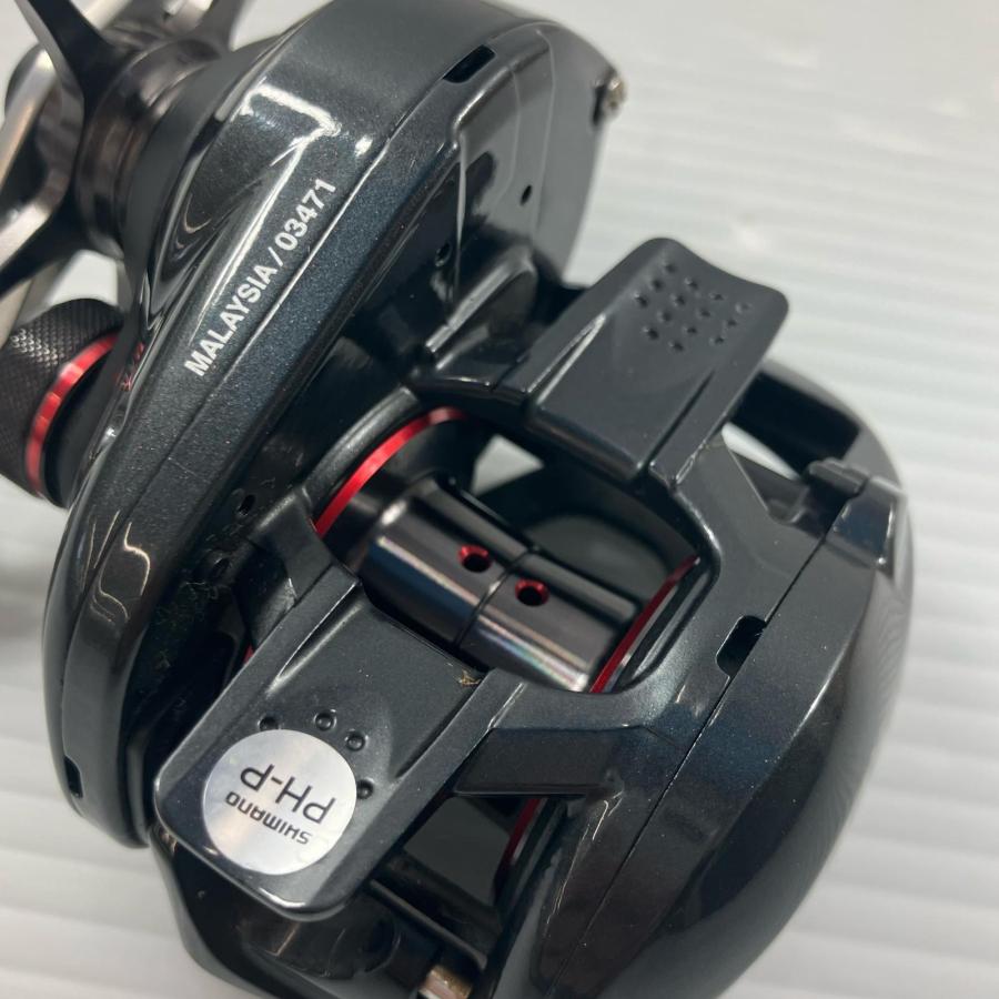 SHIMANO シマノ ベイトリール 16スコーピオン 70 03471 やや傷や汚れ