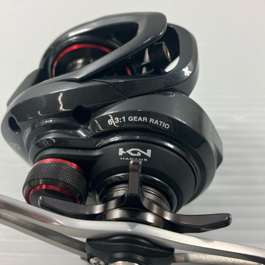 SHIMANO シマノ ベイトリール 16スコーピオン 70 03471 やや傷や汚れ