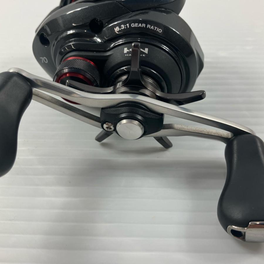 SHIMANO シマノ 16 スコーピオンベイトリール 70 03471 SHIMANO シマノ ベイトリール 16スコーピオン 70 03471 やや傷や汚れ
