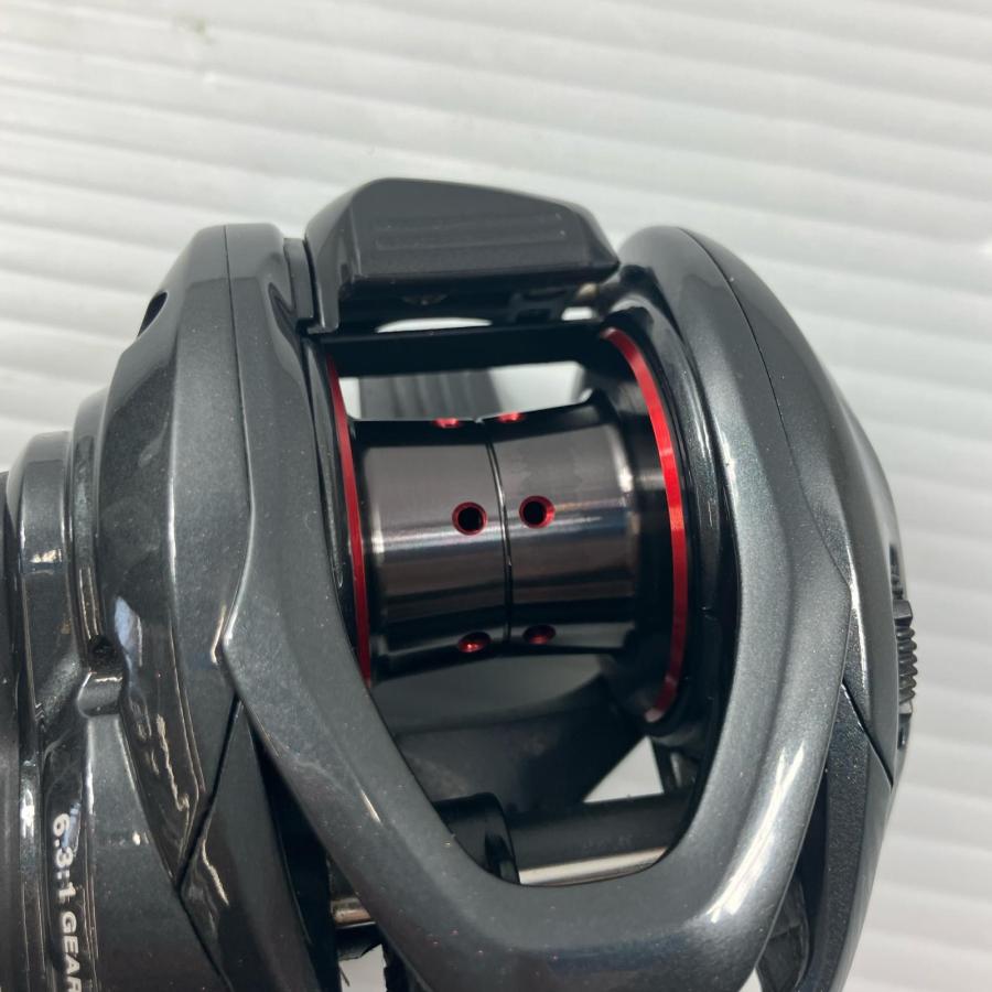 SHIMANO シマノ ベイトリール 16スコーピオン 70 03471 やや傷や汚れ