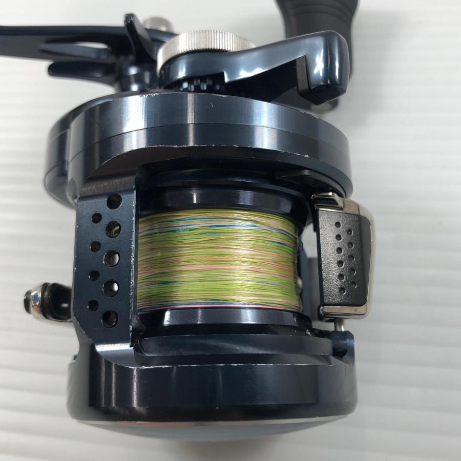 σσ SHIMANO シマノ ベイトリール 20オシアコンクエスト200PG