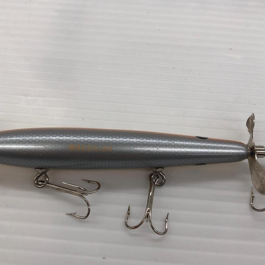 SAURUS ザウルス ルアー バルサ50 ストライクトッツィー 未使用に近い