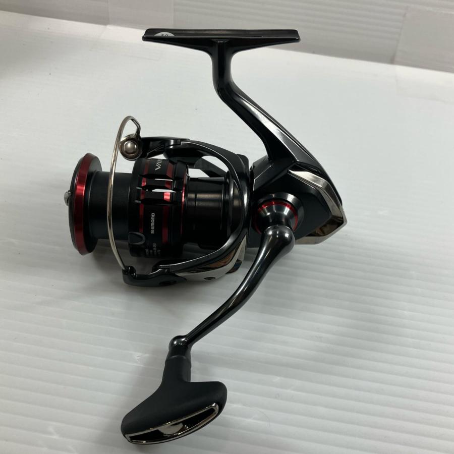 σσ SHIMANO シマノ スピニングリール 20ヴァンフォード C3000XG 04209