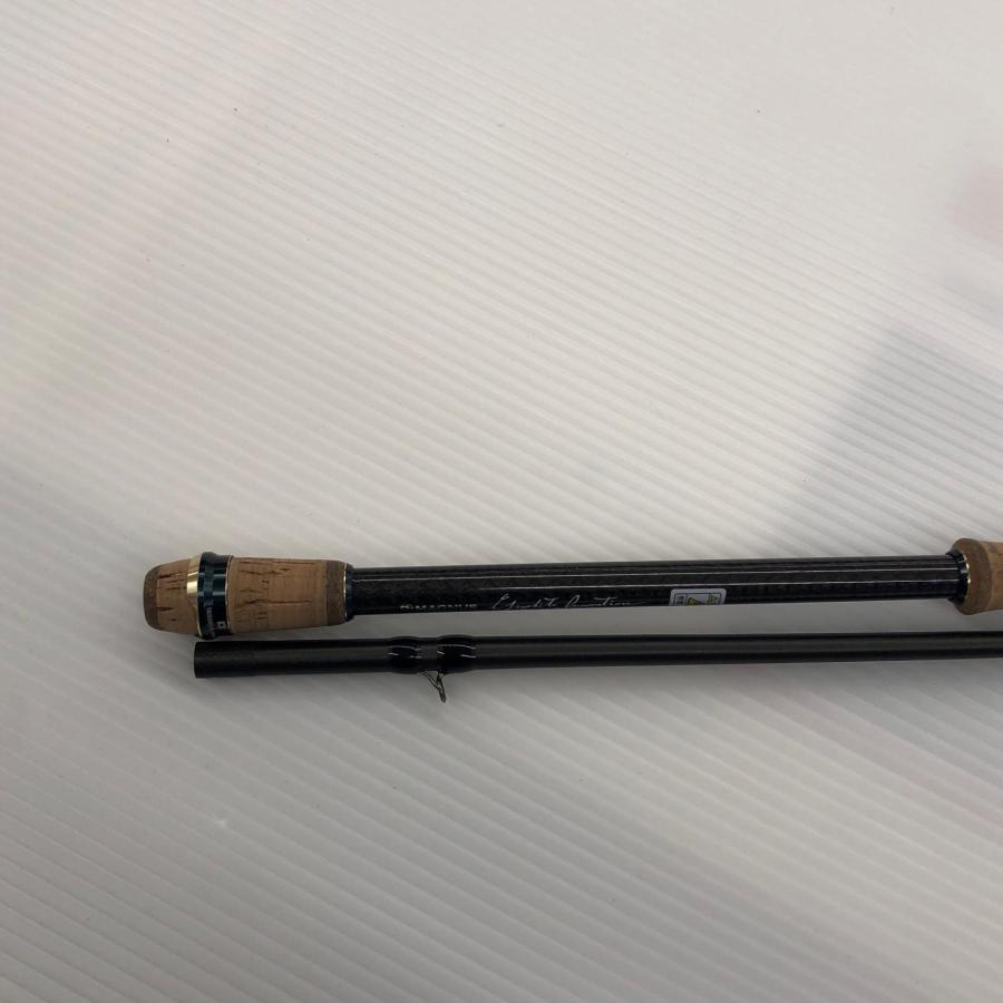 σσ G-TEC ロックフィッシュロッドクロスセンシティブ ボトムコンタクト