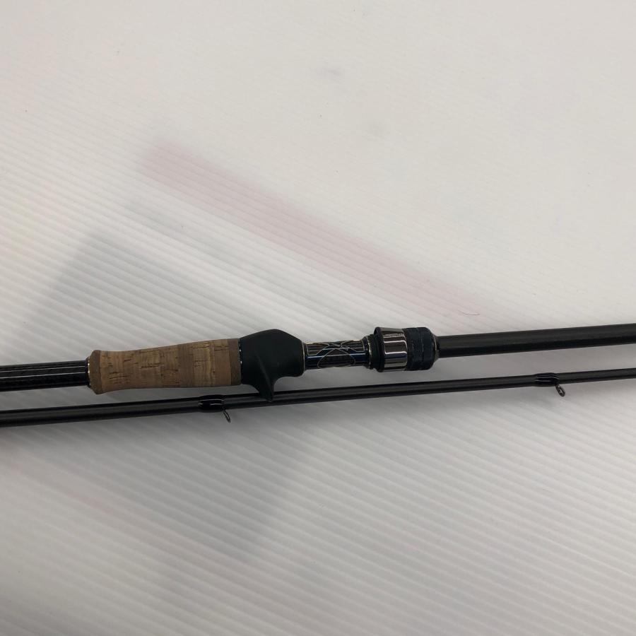 σσ G-TEC ロックフィッシュロッドクロスセンシティブ ボトムコンタクト