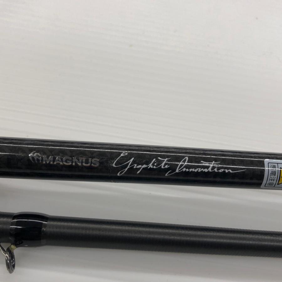 σσ G-TEC ロックフィッシュロッドクロスセンシティブ ボトムコンタクト