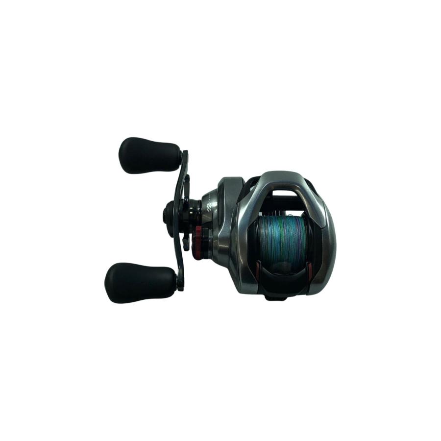 σσ SHIMANO シマノ ベイトリール 21スコーピオンDC 151HG 04309 目立っ