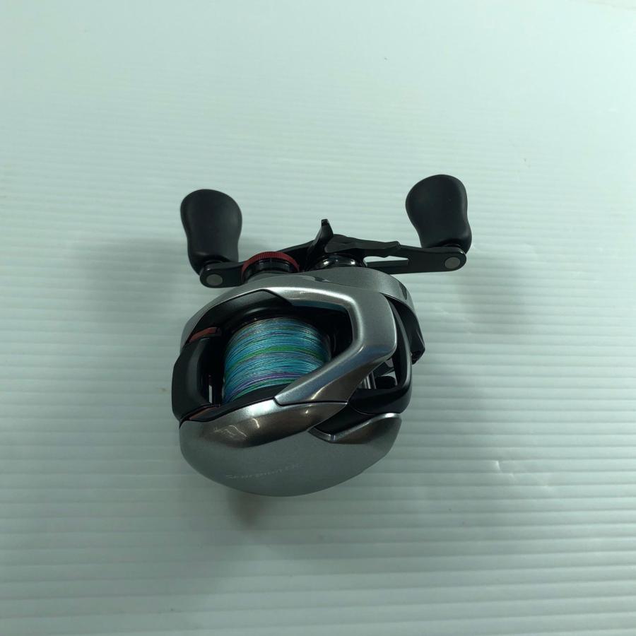 σσ SHIMANO シマノ ベイトリール 21スコーピオンDC 151HG 04309 目立っ