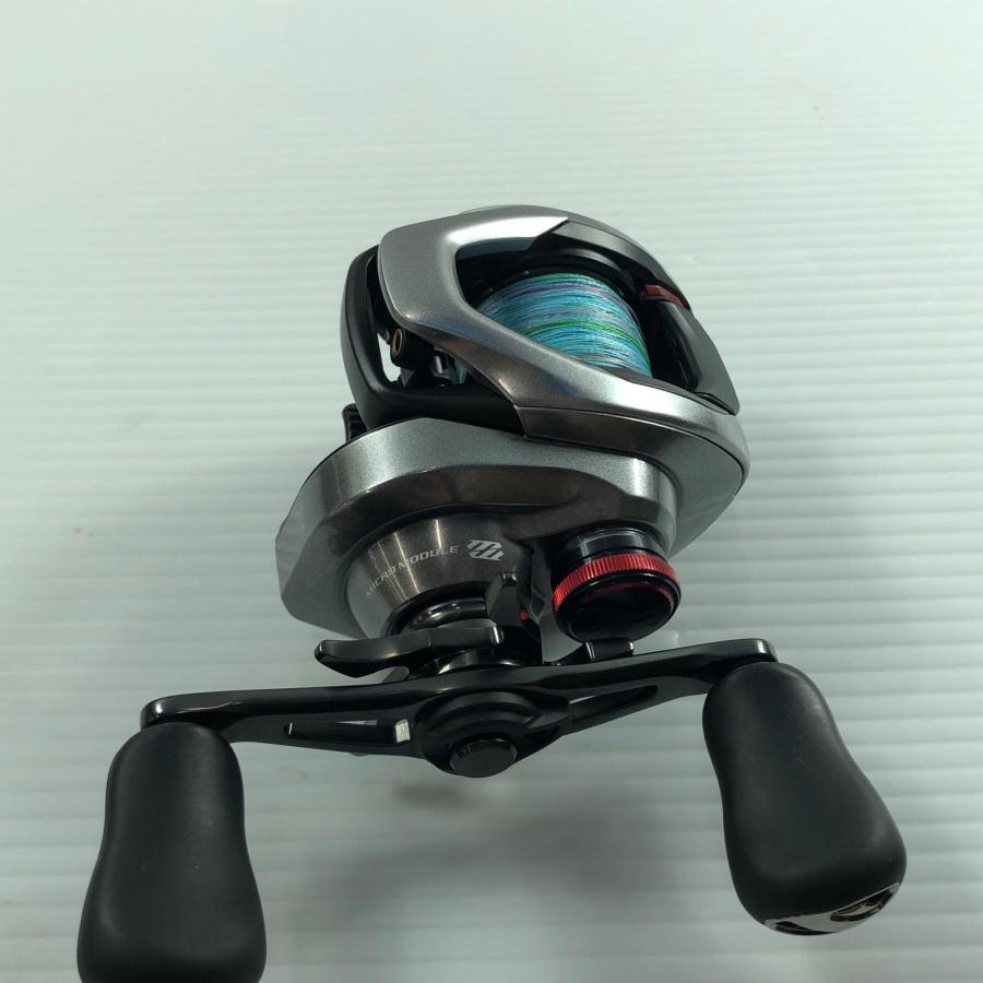σσ SHIMANO シマノ ベイトリール 21スコーピオンDC 151HG 04309 目立っ