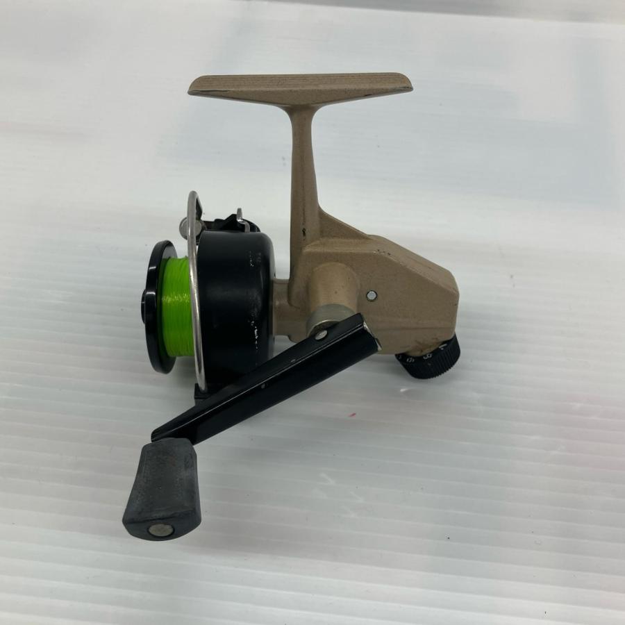 Abu Garcia アブガルシア スピニングリール カーディナル3 ハンドル