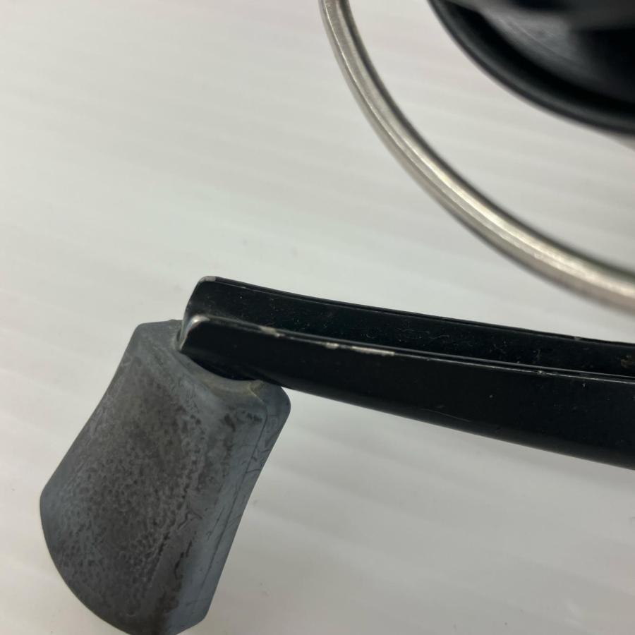 Abu Garcia アブガルシア スピニングリール カーディナル3 ハンドル