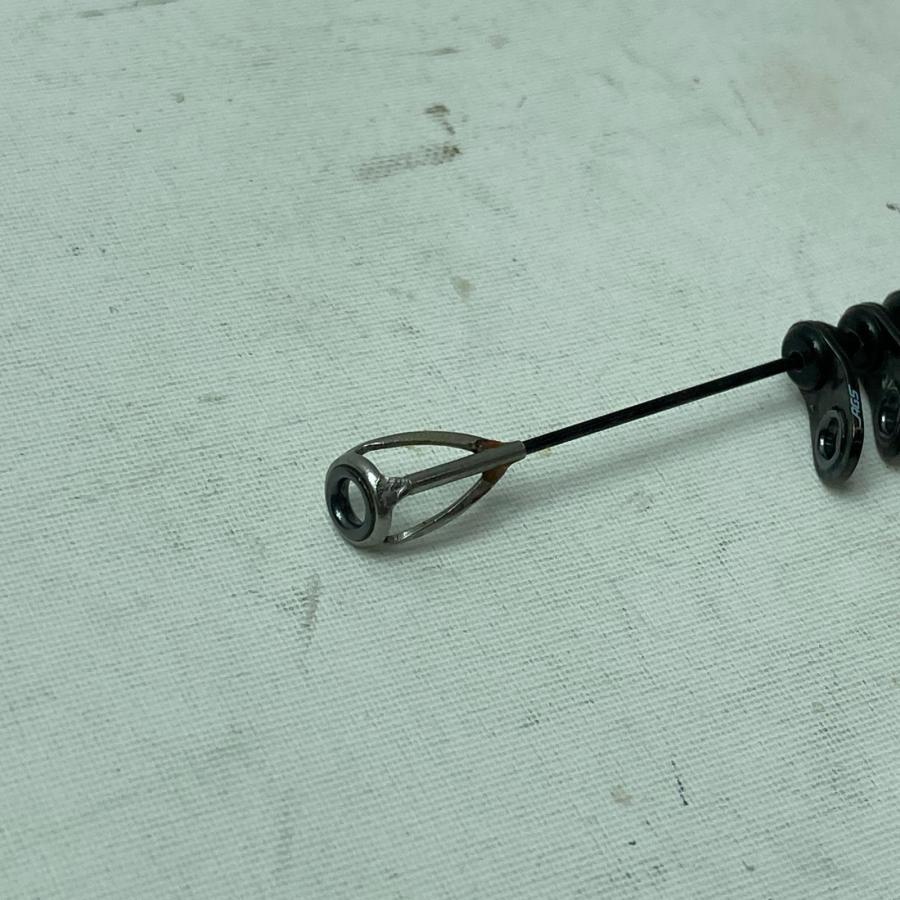 DAIWA ダイワ 磯竿 銀狼王牙 AGS 1-53 06575720 竿袋付き 傷や汚れあり