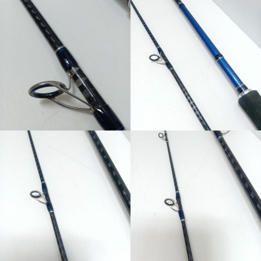 SHIMANO シマノ ショアジギングロッド 16コルトスナイパーBB S1000M